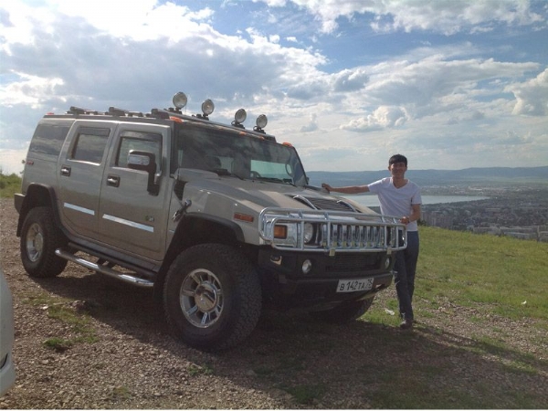 俄羅斯礦區(qū)